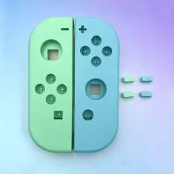 Handheld Game Console Replacement Shell Case (Dynamic Forest)