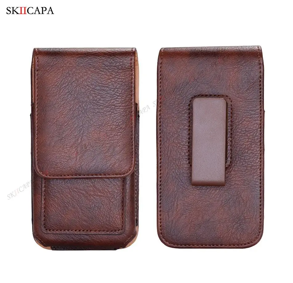 iphone 6 6s leather case  (3)