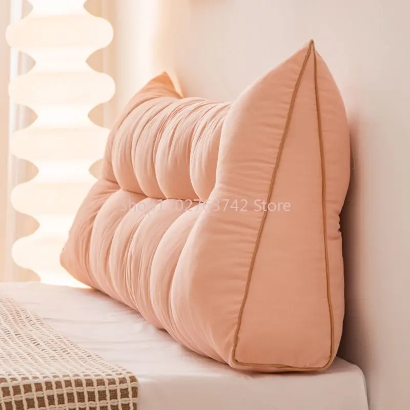 https://ae01.alicdn.com/kf/S4ae414d9dda7460a9147979560f67ae45/Headboard-Pillow-Triangle-Cushion-Reading-Large-Bolster-Backrest-Positioning-Support-body-wedge-sleeping-pillow-for-Bed.jpg