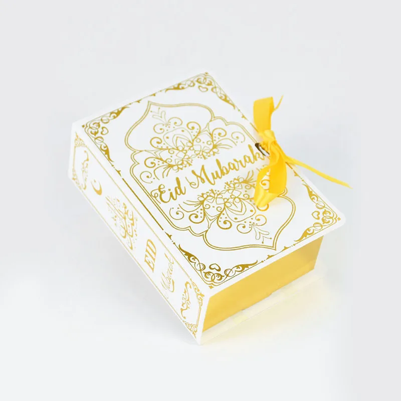 5PCS-White
