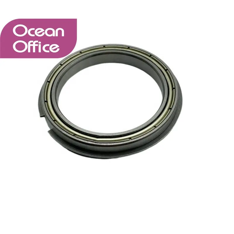 

1 шт. для Konico Minolta C1085 1100 6085 6100 фьюзер фьюзерный Верхний роликовый подшипник копировальный принтер детали