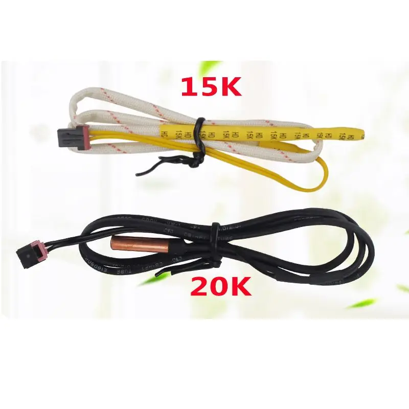 Gree Air Conditioner Tube Sensor Ambient Sensor 15K 20K tube air temperature sensor