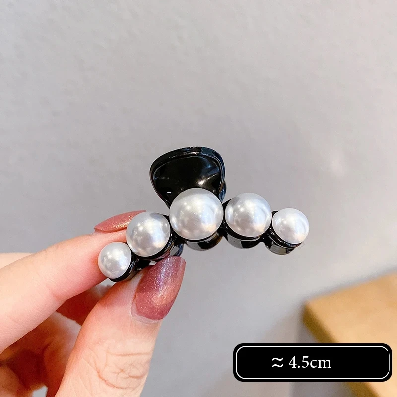 4.5cm Black