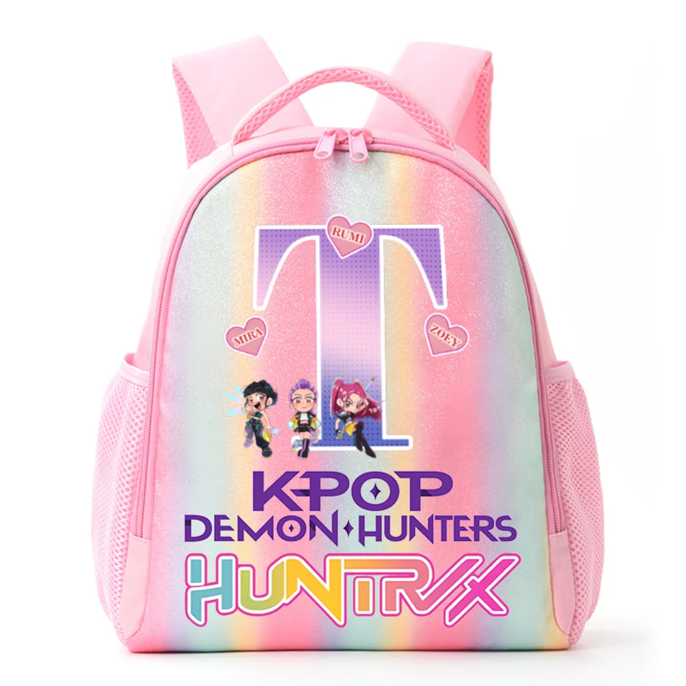Anime School Backpack 6