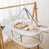 1/2 Layer Drying Net Drying Basket Household Folding Clothes Network Sweater Blouse Anti-deformation Herb Drying Rack 1