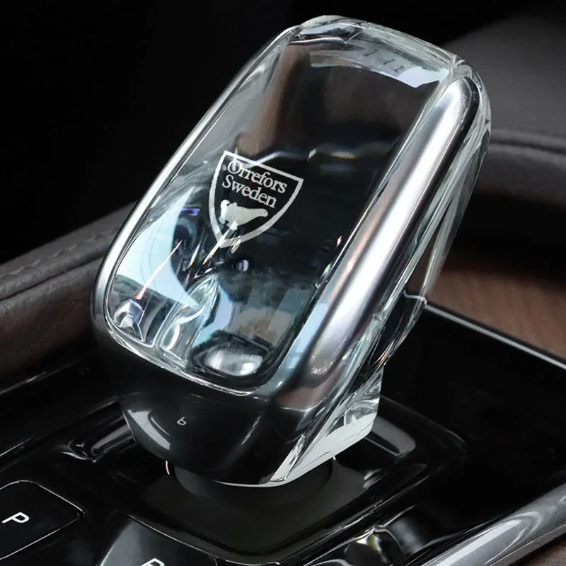 クリスタルギアレバースティックシフトノブ,レバー交換,インテリア