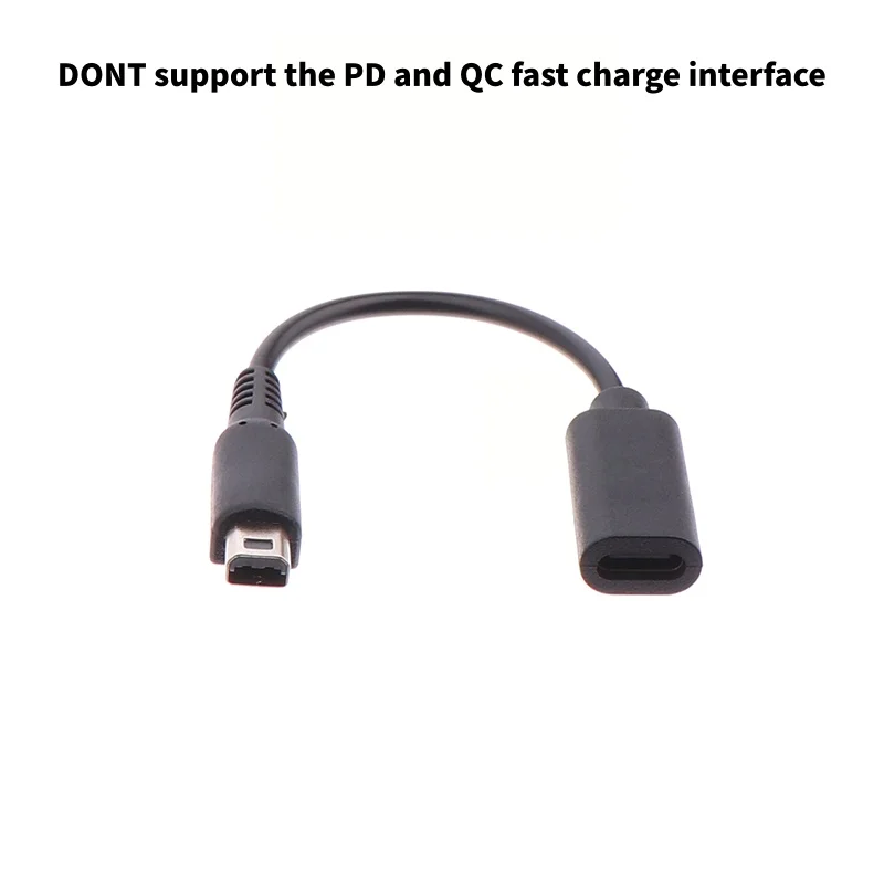 รูปสินค้า สายชาร์จ USB-C สำหรับ Nintendo 3DS/2DS