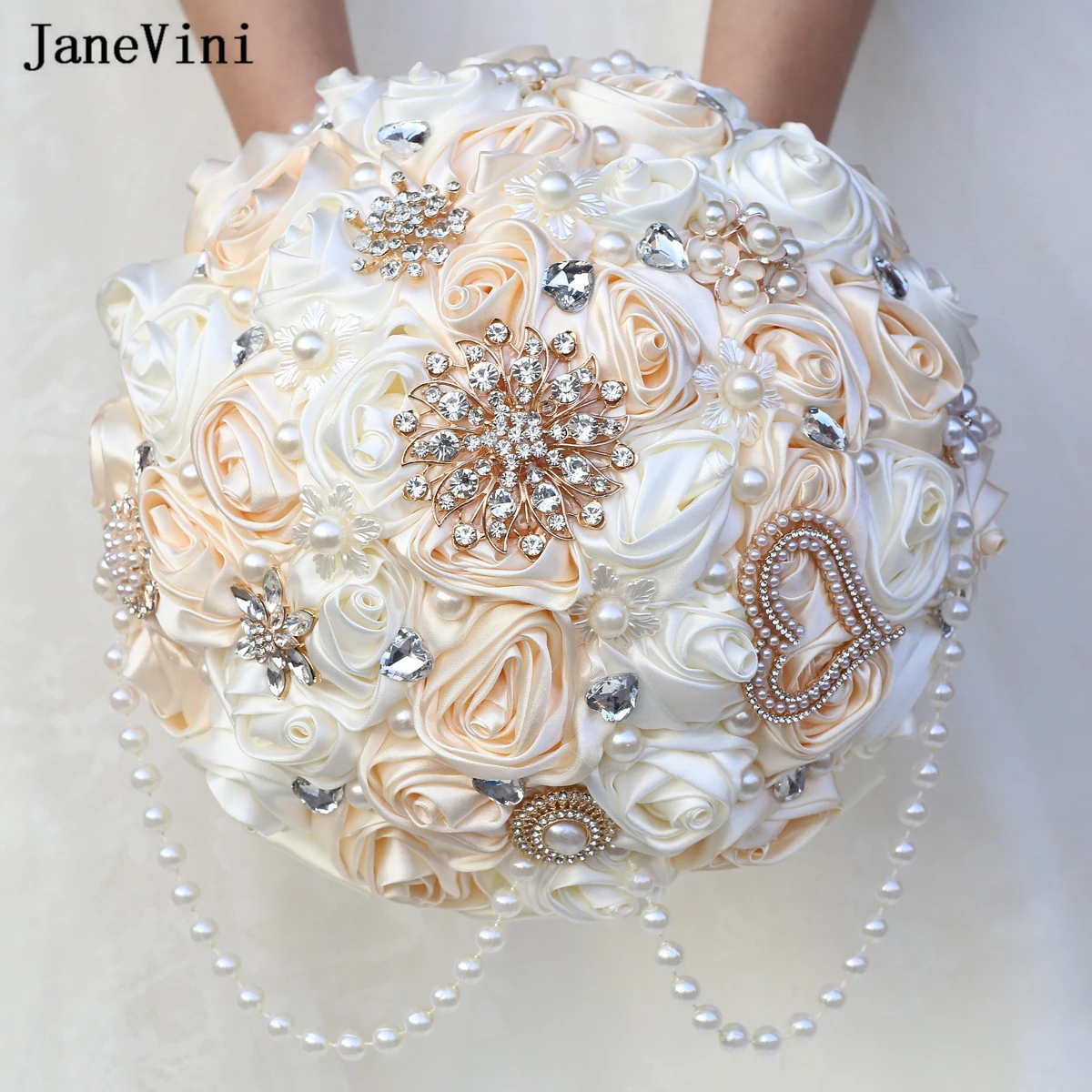 janevini-luxury-ivory-bridal-bouquets-pearls-artificial-satin-roses-flowers-bride-wedding-bouquet-rhinestone-sparkle-customized