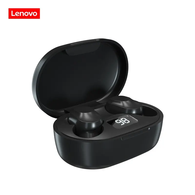 Беспроводные Bluetooth наушники Lenovo XT91 TWS