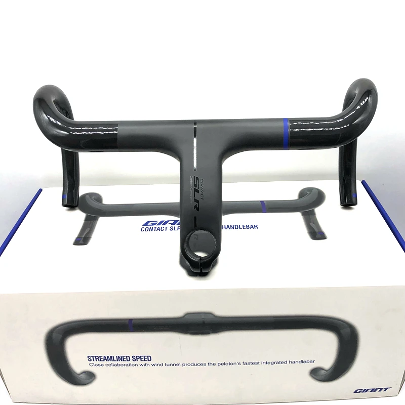 giant contact SLR カーボンハンドル400mm ジャイアント GIANT Contact SLR Aero Drop 400mm カーボンエアロハンドルバー