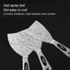 Stainless Steel Integrated Putty Knife Scraper Spatula Putty Painter Paint Tool Plaster Shovel Clean Spatula Construction Tool 3