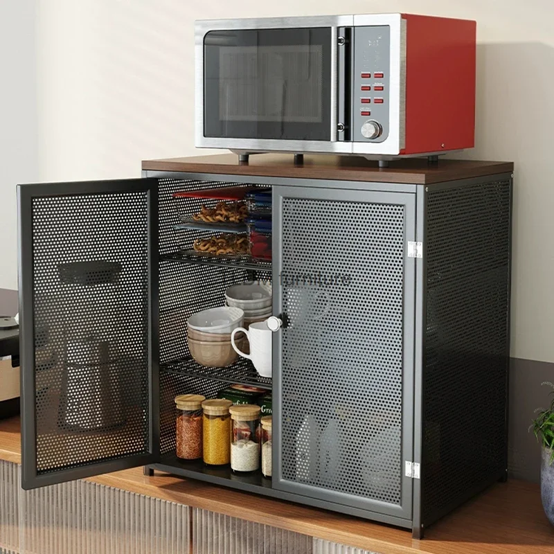 Credenza Per Buffet Credenza Per Ingresso Moderno Di Metà Secolo Credenza Mobile Ad Angolo Di Lusso Mobiletto Per Mobili Da Cucina Cucina