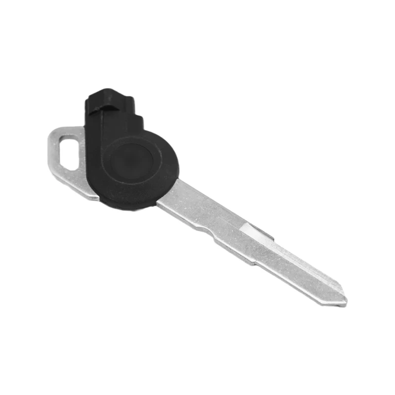 Yamaha motorcycle key For Yamaha 4th generation Jinzhan 125 3rd generation LH125T-C Aurora Eagle motorcycle key embryo