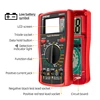 ANENG DM850 Digital Multimeter 1999 Counts Automatic AC/DC Votage Tester Current Ohm Ammeter Eletric Professional Detector Tool 4