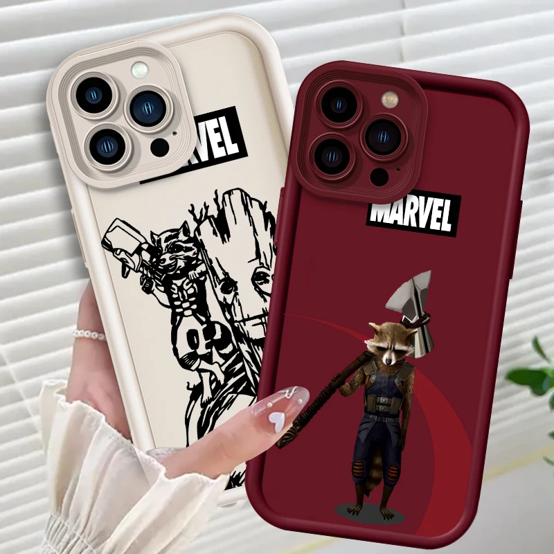 Чехол для Apple iPhone 15 14 13 12 11 XS XR X Pro Max Plus