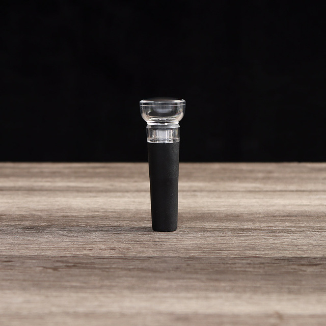 Electric Wine Decanter Aerator Stopper Aerat For Red Wines Funnel Spout Filter Quick Aerating Pump Portable Bottle Pourer