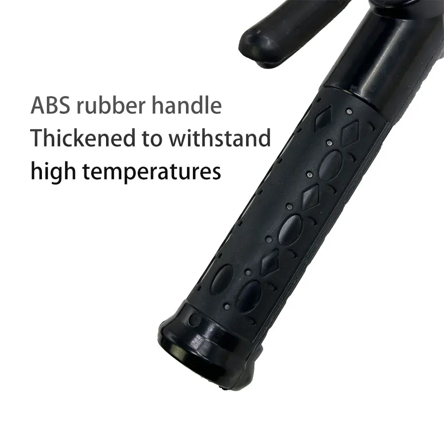 800A Welding Electrode Holder Copper Clamp