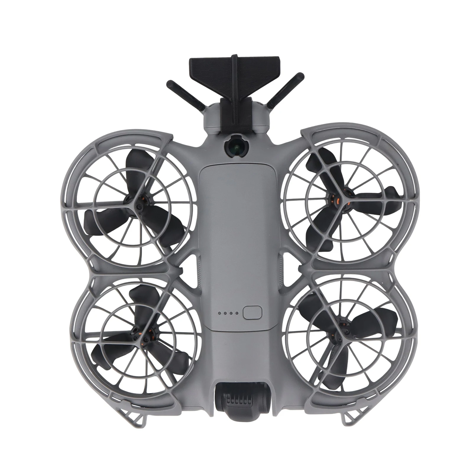 Support Aileron Arrière DJI Neo 2 - Léger 3.8g, Clip Rapide