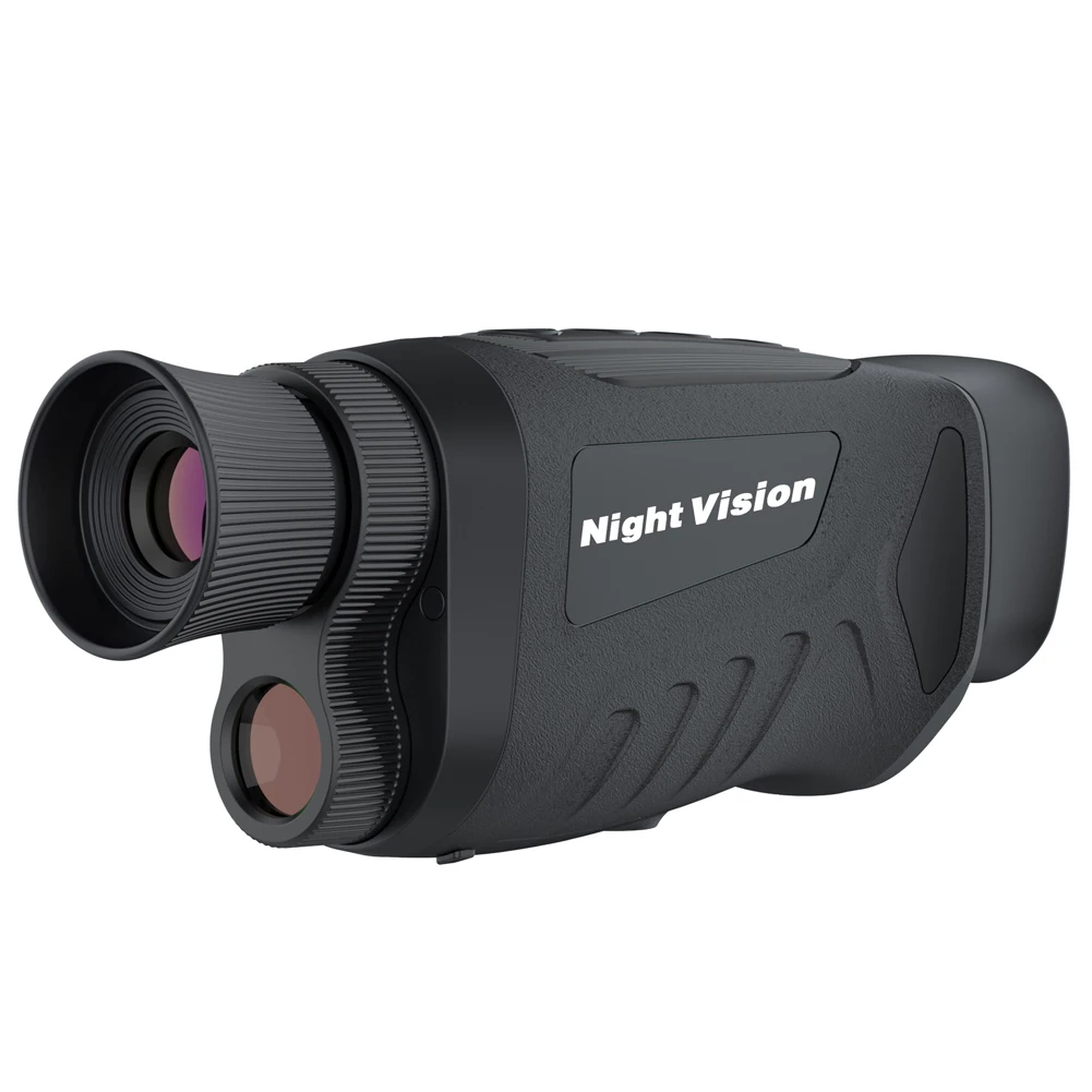 40MP25KInfraredTelescopeDigitalNightVisionMonocular984ftNight