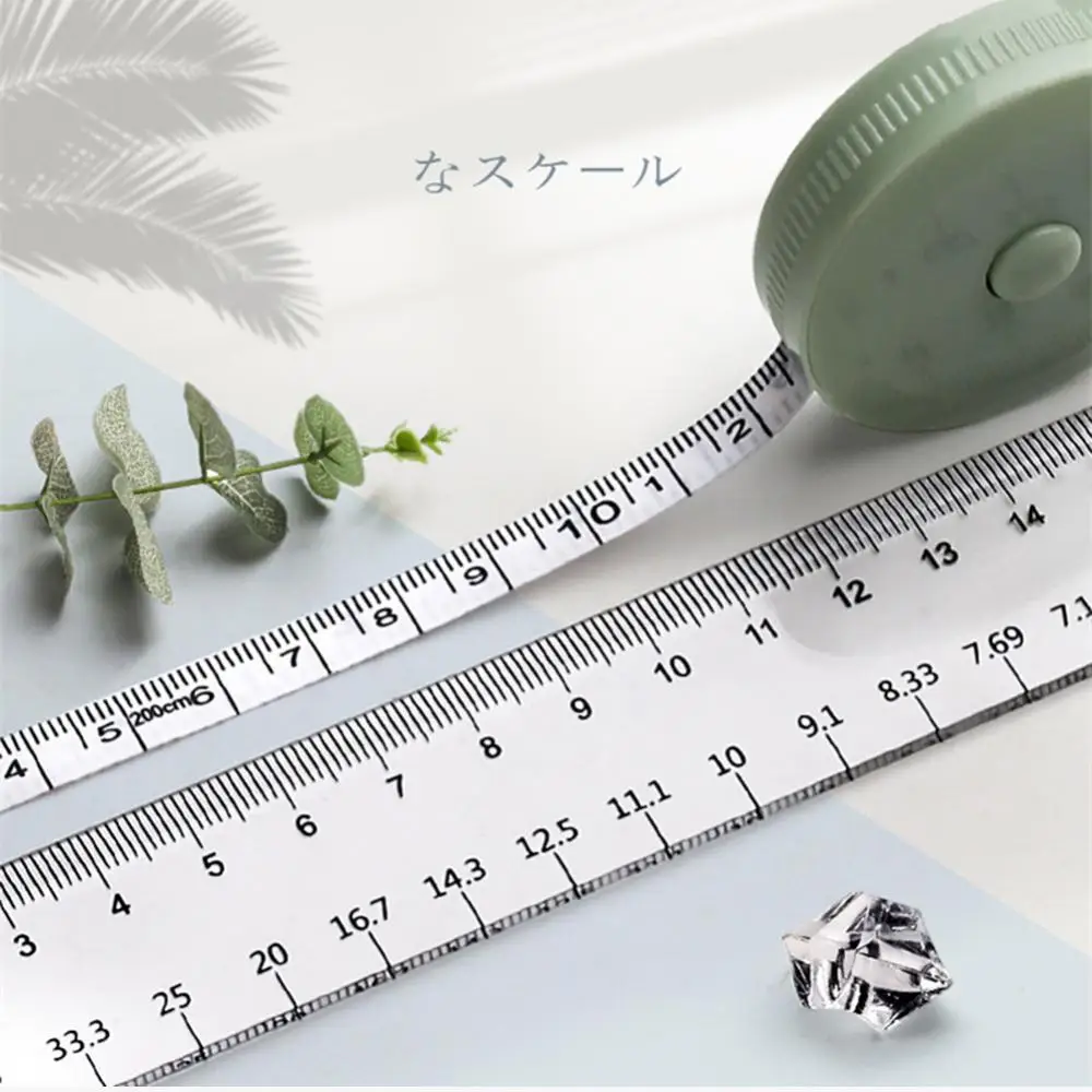 4 Pcs Sewing Tape Measure  Fabric Measuring Sewing Tools - Tape Measure  1.5m/60in - Aliexpress