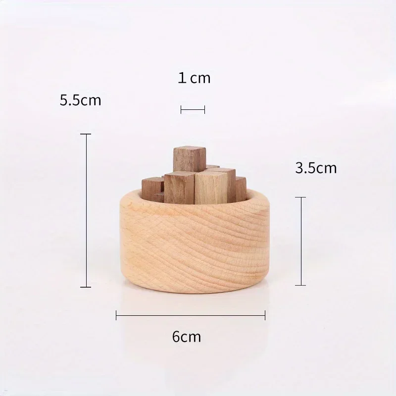 Wood Scent Diffuser Essential Oil Fragrance Expander Beech Wood Black Walnut Fragrance Expander Essential Oil Aromatherapy Decoration
