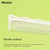 Haircut Comb Barber Shop Hairdresser Professional Hair Cutting Combs Sideburns Hair Brush Hair Salon Styling Tools Hairbrush 6