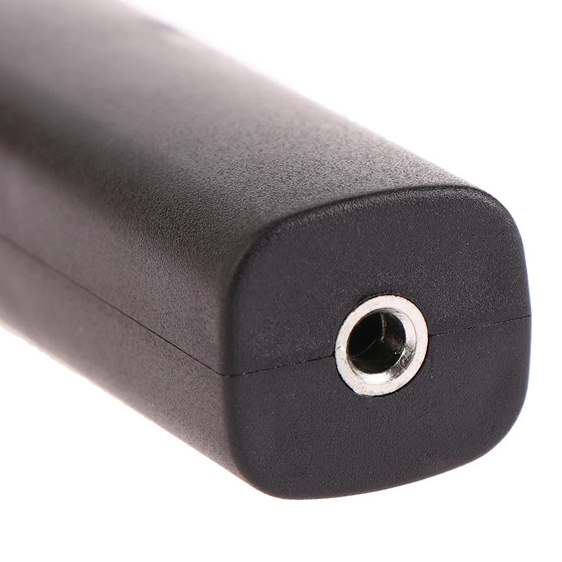 Ground Loop Anti-interference Noise Isolator Eliminate For Car Stereo Audio System Speaker Line 3.5mm Aux Audio Noise Filter