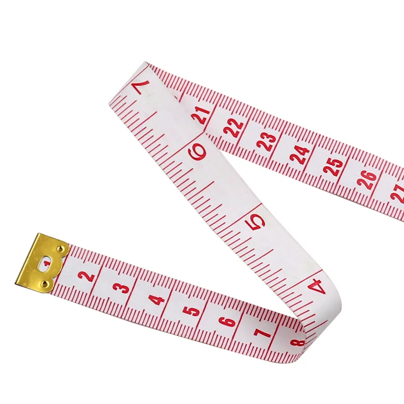 Body Measurement Tape Measure Centimeter Tape Measure Sewing Automatic  Retractable Health Management for Body Measurement Tool - AliExpress