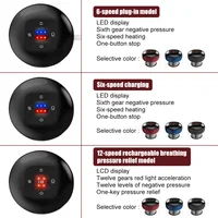 Dropshipping link for Electric  Cupping Therapy Machine Cupping Massager 1