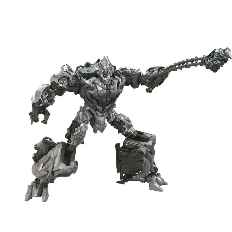 Takara Tomy-Transformers Brinquedos Obra-prima, Série de Filmes, Megatron,  MPm-8 Action Figure, Modelo de Coleção, Presente do Menino, 12 - AliExpress