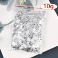 10g slivery