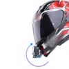 New Motorcycle Helmet Chin Mount For Sports Cameras 11/10 And Other Sports Cameras 5