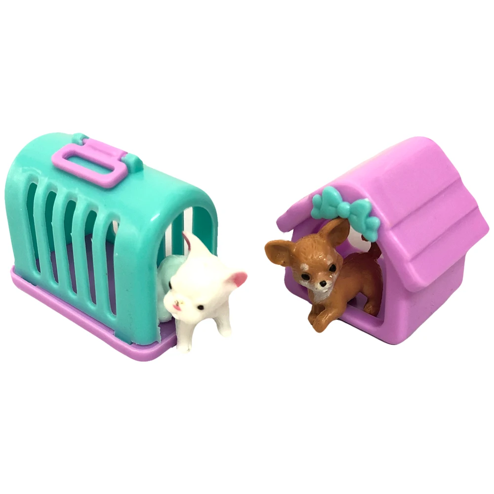 Playset Lps Cashmere And Velvet Toys Littlest Pet Shop Sea Otter