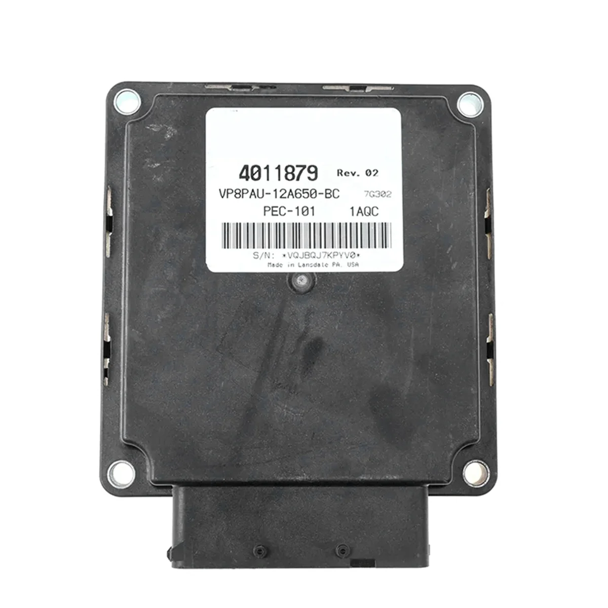 

Новый модуль управления компьютером для Ford VP8PAU-12A650-BC 4011879