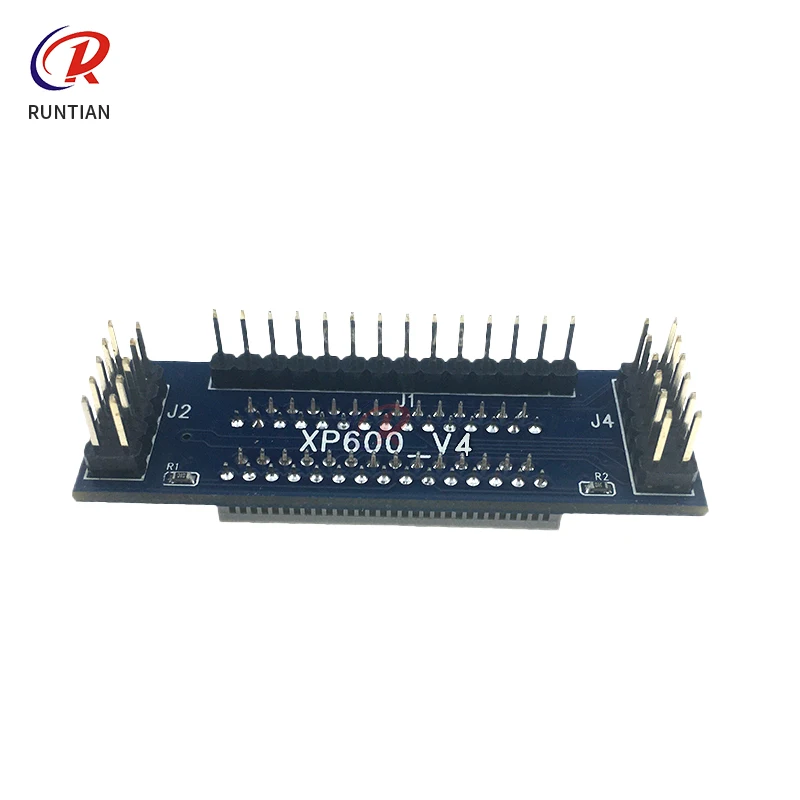 Placa de Conector para Sunyung Main Board Cartão de Transferência para Impressora Jato de Tinta Xp600 Versão v3 v4 29pin Xp600 v3 - Imagem 4