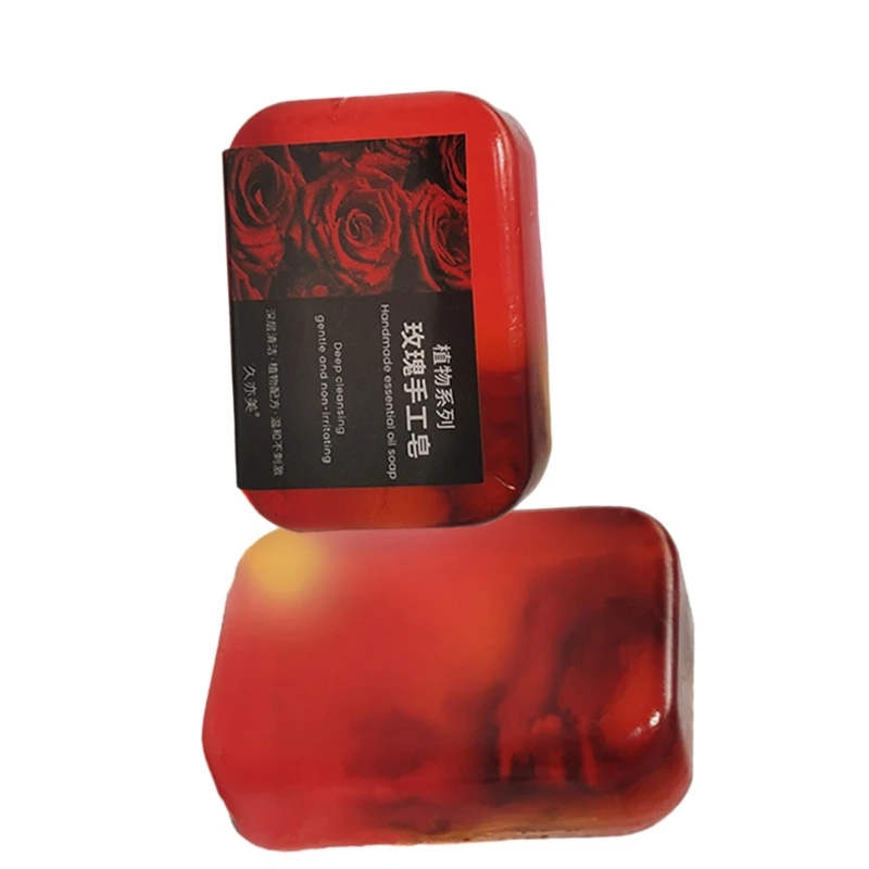 Рисунок 5 - Мыло-скраб для лица и тела