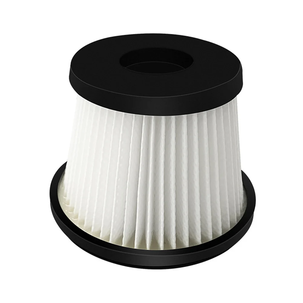 Description Picture 5 of itemCleaning Filter 317699 Accessories For Parkside Handheld PHSSA Replacement Reusable Spare Parts Vacuum Cleaner