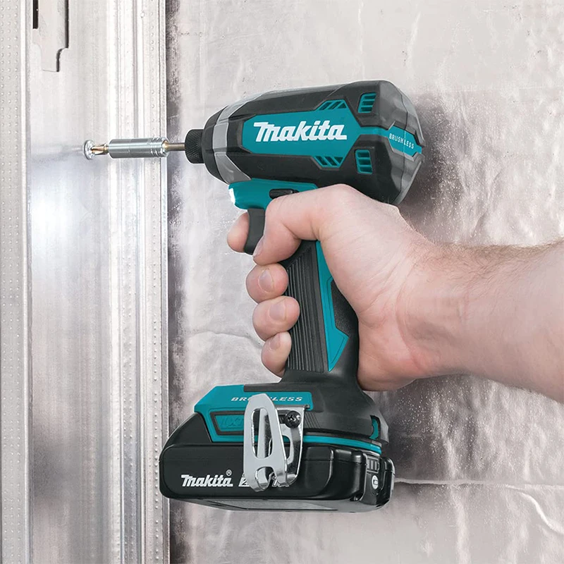 Makita DTD153Z 18V LXT Brushless Impact Driver 1/4