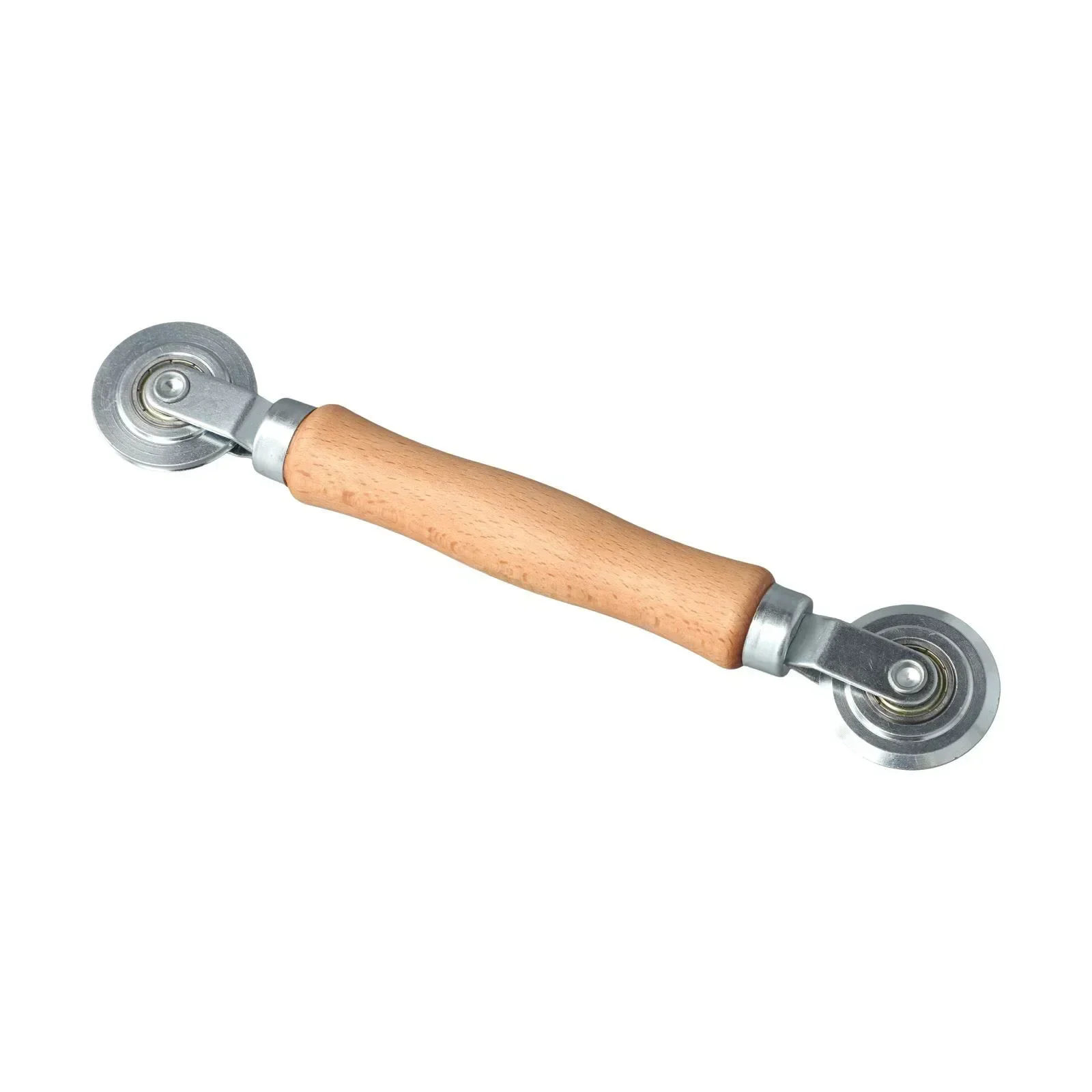 Screen Door Installation and Repair Tool Set with Crank and Roller Wheel