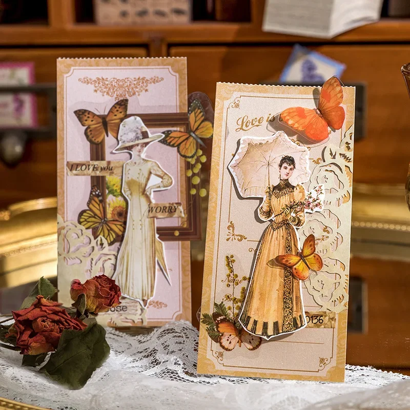 ��Ƽ�� Ŭ���� ���̵� ���� ��� �޸���, ��ũ���� ���� ���� ������ ���� ����, 11x5cm, 30 ��