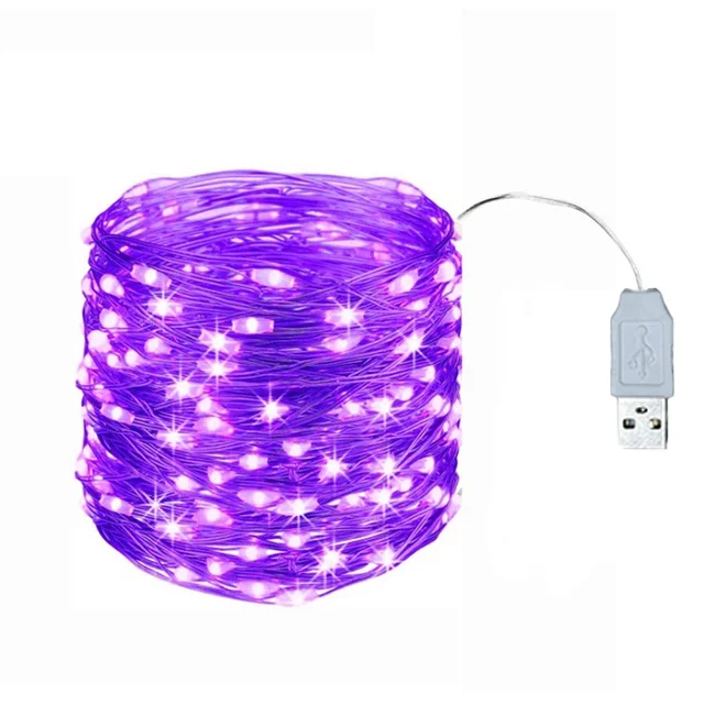 USB-Purple