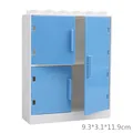 Big wardrobe