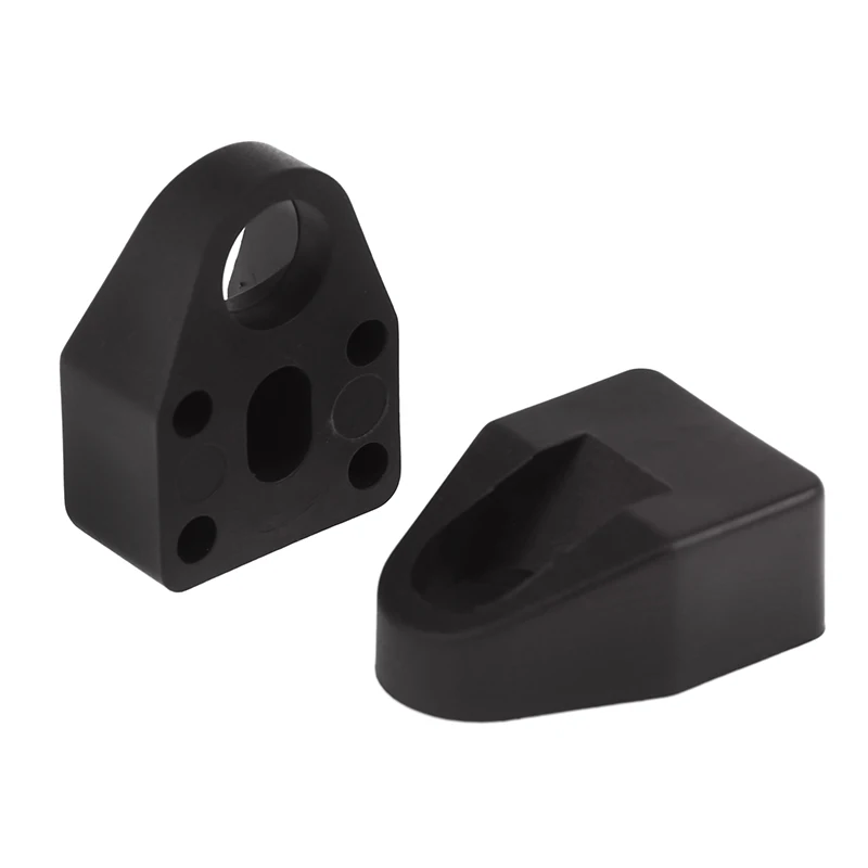Recoil Buffer Pad Reducer 10 Pcs 7.62X39 AK/ Saiga/ Galil/ Valmet