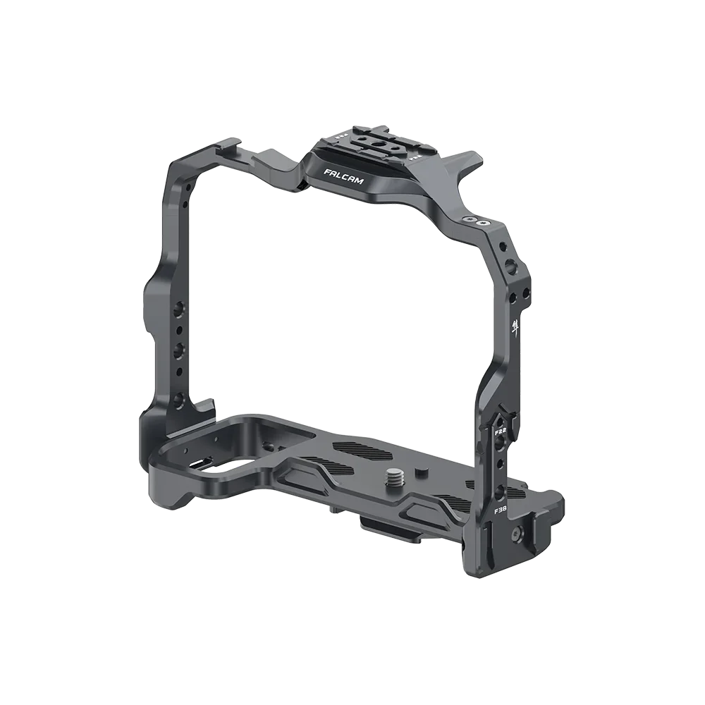 Ulanzi Falcam F22 & F38 & F50 Gabbia Per Fotocamera A Sgancio Rapido Tiro Verticale Orizzontale Per Fotocamera Nikon Z8 Dslr