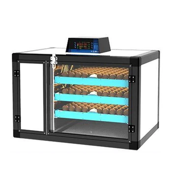 가금류 가정용 240 용량 계란 인큐베이터, 부화기