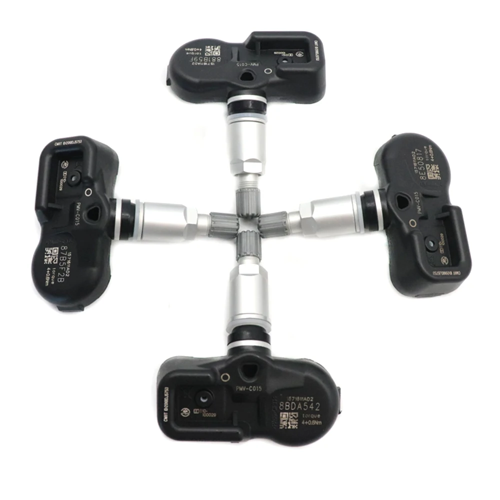 PMV-C015 Ÿ̾ з  ͸ ý,  ũ Ÿ ƹ߷ ķ RAV4 Ÿڸ 315Mhz TPMS 42607-48010
