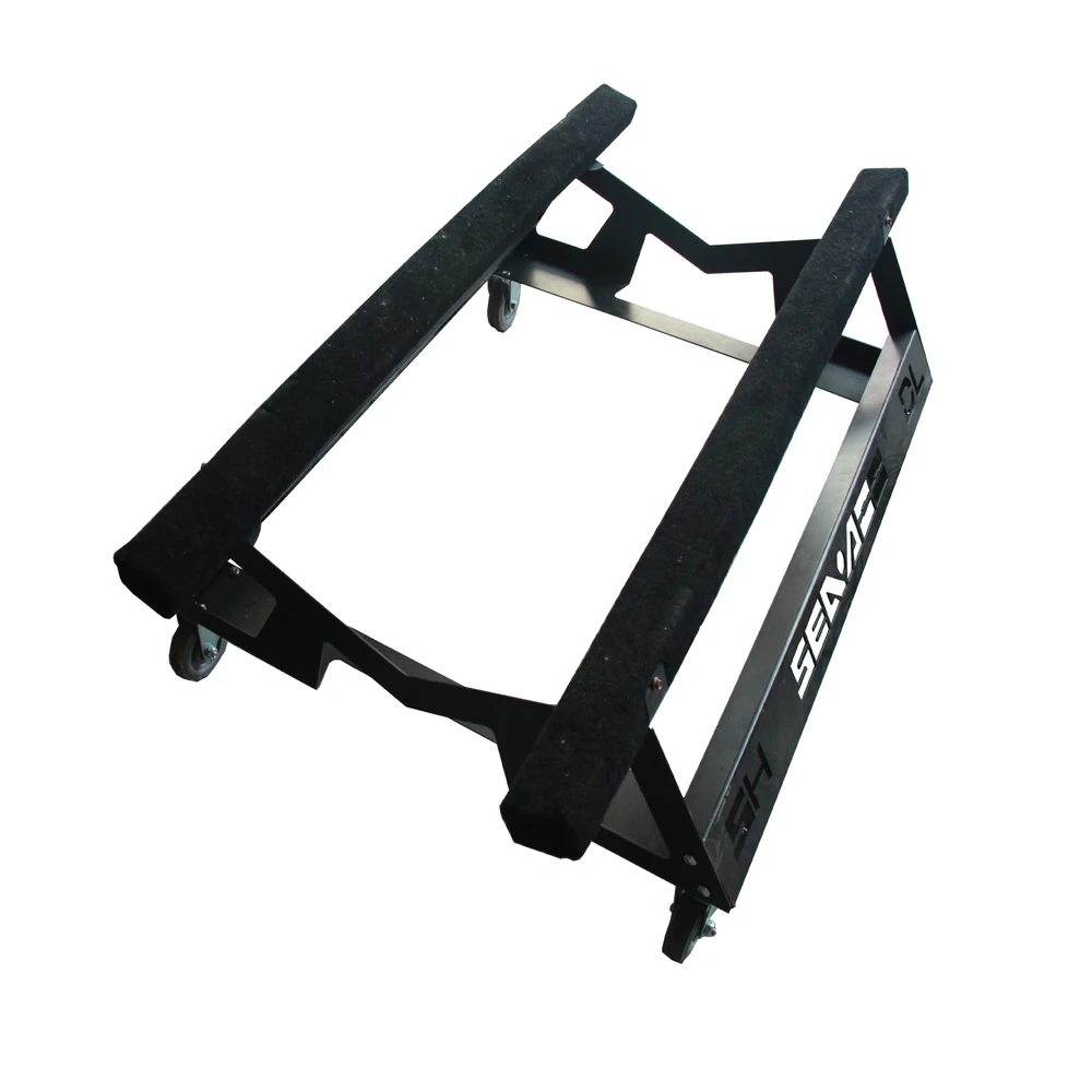 High Quality Durable Jetski Display Rack for Seadoo Spark GTX GTI WAKE