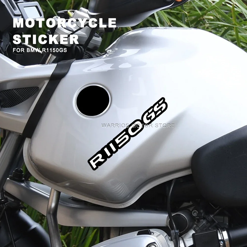 

Motorcycle Stickers Waterproof Decal For BMW R1150GS R 1150GS