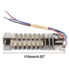 AC220V Heat Gun Core Three Wires Heating Element Heat Core For 2000W Hot Air Rework Machine Heat Gun Without Digital Display 6