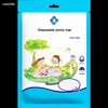 Disposable picnic mat Outdoor portable moisture-proof mat Spring outing Picnic linen Waterproof and dirty camping floor mat 3